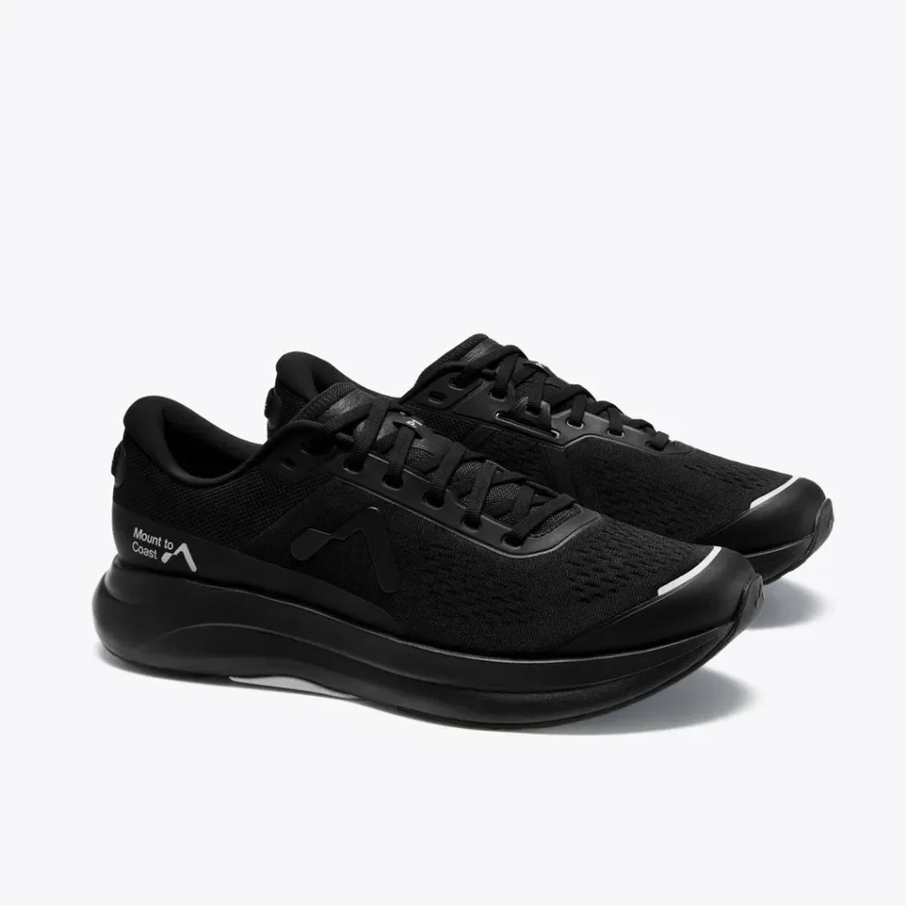 Mount To Coast P1 Running Shoes